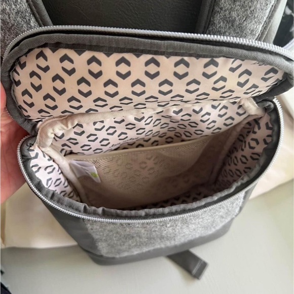 ITZY RITZY BOSS BAG & LUNCH BOX - Picture 7 of 8